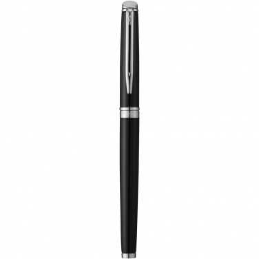 Logo trade advertising products picture of: Waterman Hémisphère rollerball pen